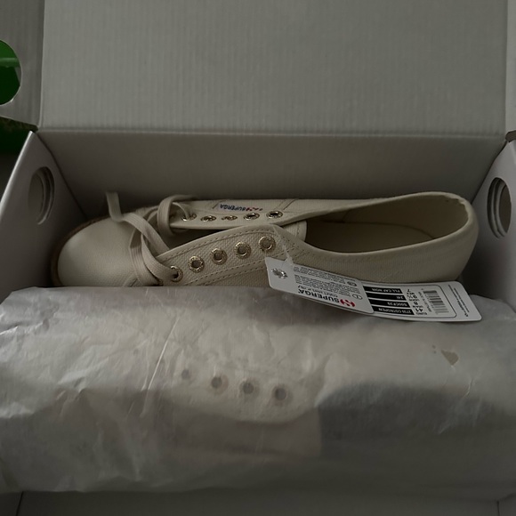 SUPERGA unisex brand new with tags - Picture 3 of 8